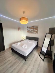 Maisons de vacances Maison Terra Bella, experience authentique en plein coeur du maquis, piscine : photos des chambres