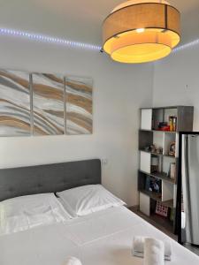 Maisons de vacances Maison Terra Bella, experience authentique en plein coeur du maquis, piscine : photos des chambres