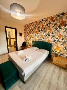 Maisons de vacances Maison Terra Bella, experience authentique en plein coeur du maquis, piscine : photos des chambres
