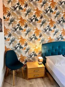 Maisons de vacances Maison Terra Bella, experience authentique en plein coeur du maquis, piscine : photos des chambres