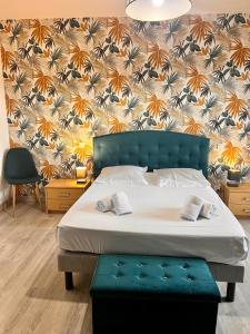 Maisons de vacances Maison Terra Bella, experience authentique en plein coeur du maquis, piscine : photos des chambres