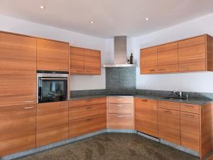 Modern Apartment Davos WEF