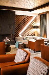 Vila Borova Wellness&SPA Resort