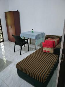 Laverand ground floor