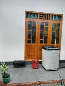 Laverand ground floor