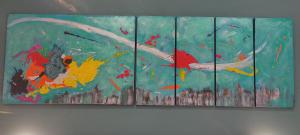 San Peter Vatican City quiet and lovely apartment