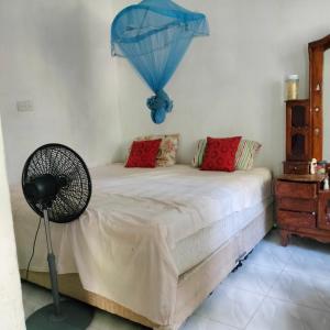 Laverand ground floor