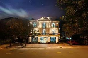 Villa An Nguyên Phan Rang - Thôn Ðô Vinh