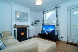 High Brooms Manor - Tonbridge