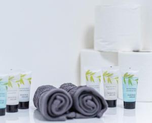 Modern 5 Bed House in Bedford Perfect For Contractors