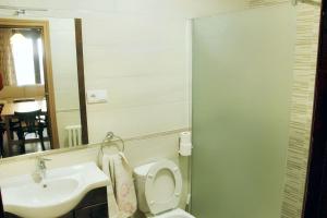 Warm House in Baños de Valdearados, Farm Close to Town