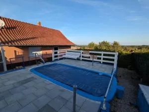 Apartment Herbert - Nemesdéd