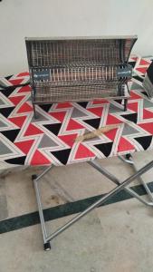 Chintamani Siddhi Chakra Apartment - Only Family Rooms on Monthly Basis