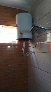 Chintamani Siddhi Chakra Apartment - Only Family Rooms on Monthly Basis