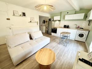 Appartements Confort & Cosy Proche centre ville : photos des chambres
