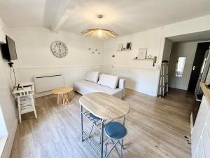 Appartements Confort & Cosy Proche centre ville : photos des chambres