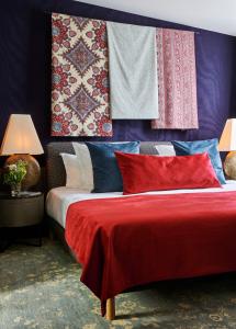 Maison Boissière BARNES Residences