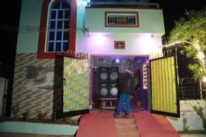 RK Nest - Dharmapuri