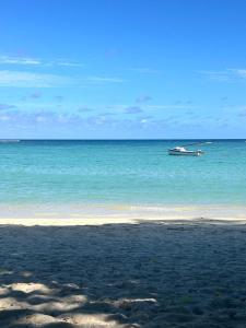 Private Accommodation Nino No 2