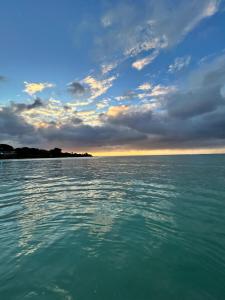 Private Accommodation Nino No 2