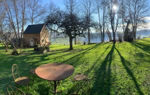 Maisons de vacances Gite 