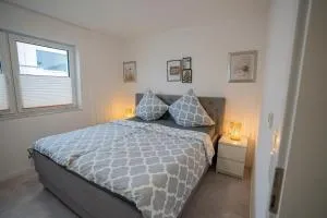 Feel like Home 1 - Muttensweiler