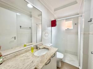 Apto de praia Phenix Balneário Camboriú