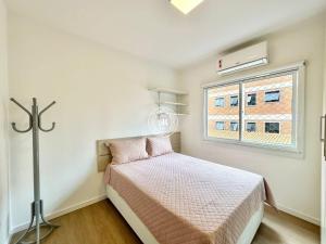 Apto de praia Phenix Balneário Camboriú