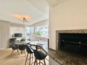 Apto de praia Phenix Balneário Camboriú