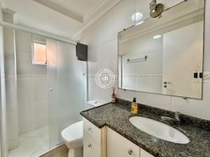 Apto de praia Phenix Balneário Camboriú