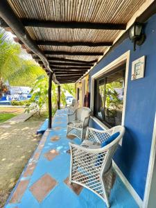 Posada Caribbean House