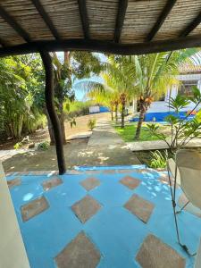 Posada Caribbean House