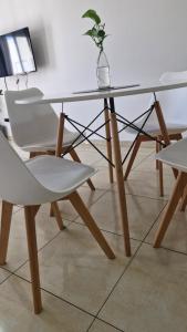 El departamento de Mel