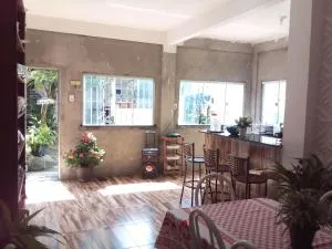 Aconchegante e familiar - Marituba