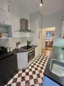 Cozy appartment for 2 in Aarhus