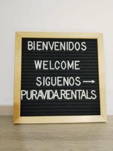 Suite Candelaria Las Aguas