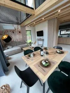 Stodoła w Trelkówku - Dabrowa