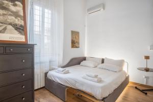 LArte Dei Sogni Apartment With Terrace- Trastevere District