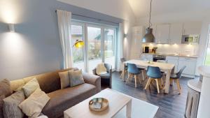 Feriendorf Südstrand Haus 52