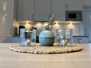 Feriendorf Südstrand Haus 52