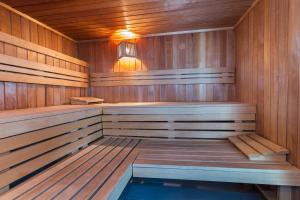 Eix Platja Daurada Hotel & SPA