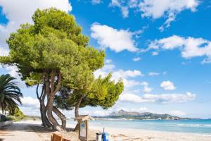 Eix Platja Daurada Hotel & SPA