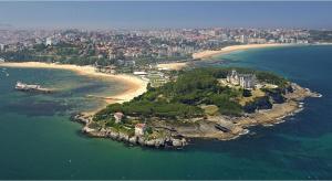 Apartamento central recien reformado