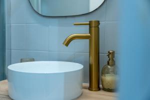 Apartamento central recien reformado