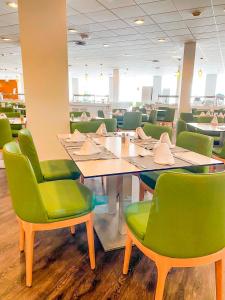 Eix Lagotel Holiday Resort