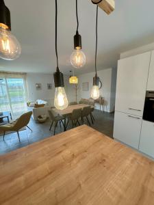 Maisons de vacances La Villa Chill : photos des chambres
