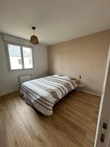 Maisons de vacances La Villa Chill : photos des chambres