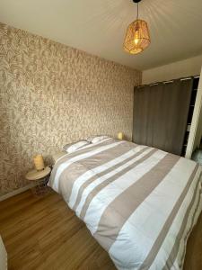 Maisons de vacances La Villa Chill : photos des chambres