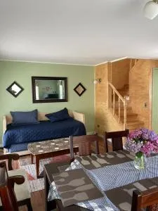 Los Queltehues - Chinchin