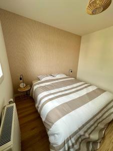 Maisons de vacances La Villa Chill : photos des chambres